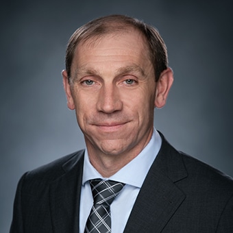 Chris Neville headshot