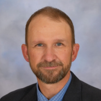 An image of Brian Erickson