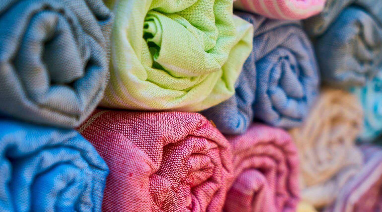 a photo of some clothes.